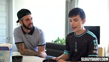 blue bf sexy video