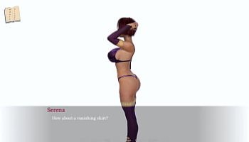 teanna trum