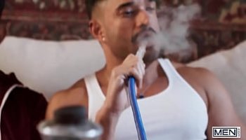 brooklyn springvalley threesome