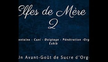 three teasing tongues