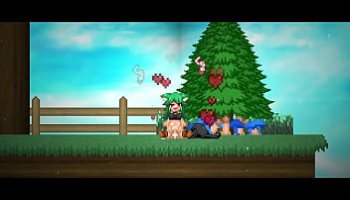 carmella crush threesome