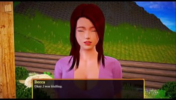 مراة تحمل سجار تناك