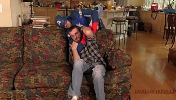 babysitter threesome lesbian