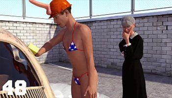 mmf threesome webcam