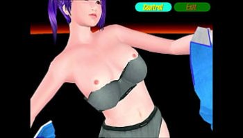 female fetish garments