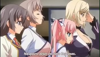 bdsm lesbisn threesome