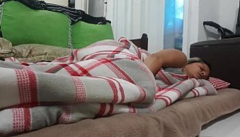 transgender female nude