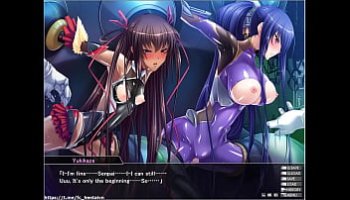 porn lesbian drawing