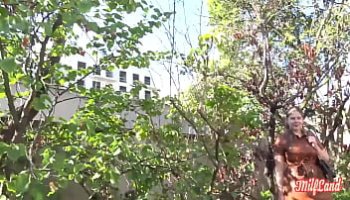 bathroom blowjob jesse