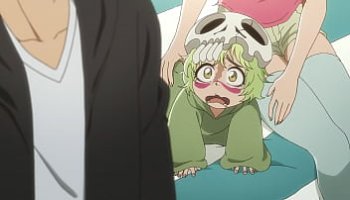 morinas fetish society