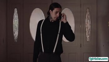 crochet fetish woolies