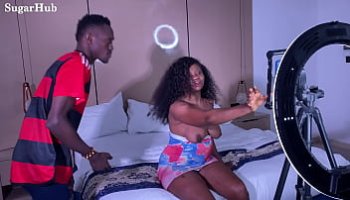 watching amateur wife