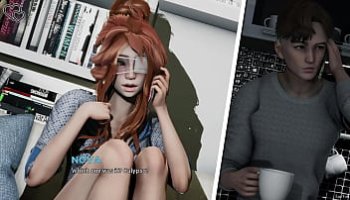 journeyboy porn game