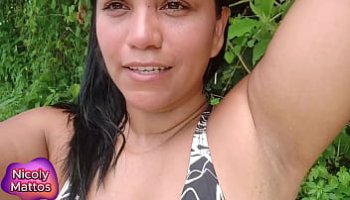 benjamin dube threesome