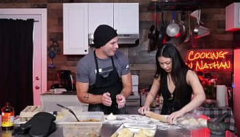 sofia vergara threesome