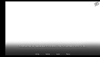 written guided masturbation