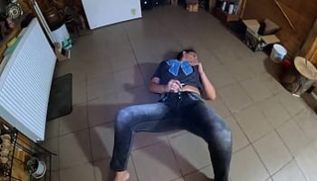 dree hemingway hardcore