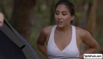 amateur ebony footjob