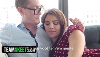 lesbian shoplifter porn