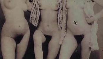 vampire glove handjob