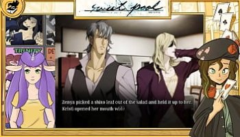 huge tits small body