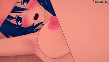 animal furry blowjob