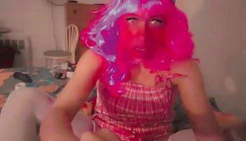 babe stranger blowjob