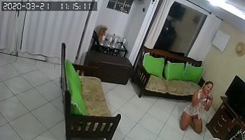 crush fetish blowjob