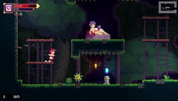 دخله من ورا