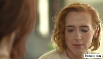 الطفل جون كيري