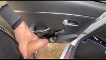 best tranny cum shots