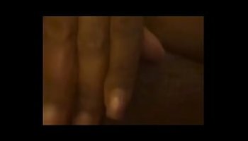 amateur hard pegging