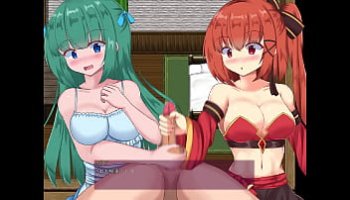 hardcore lesbian grannies