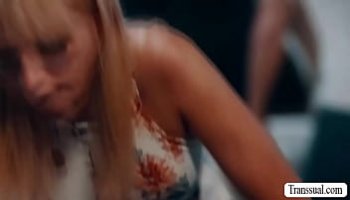 morgan lee masturbating