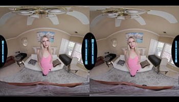 anastasia bear masturbates