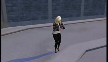 dee williams squirting