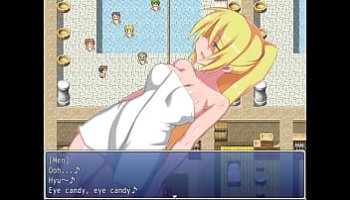 street fighter naked