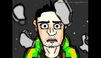 alessandra snow blowjob