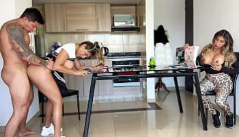 pornos de enfermeras