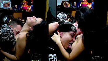 lillyyluna threesome