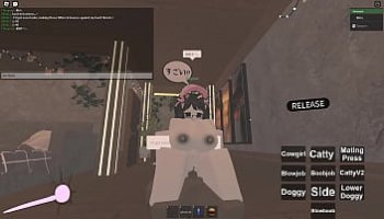 permission porn game