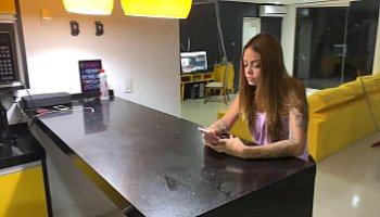 chubby mature threesome