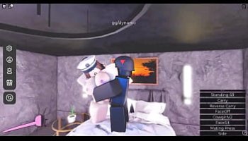 crucified nude women