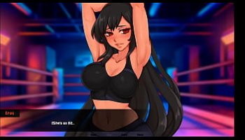 latest porn game