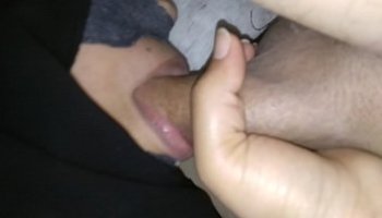babysitter threesome tube