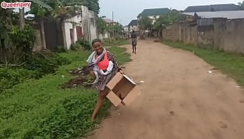 choking bondage porn