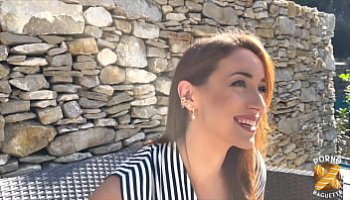 mature beautiful woman