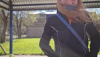 surprise first squirt