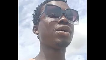 blonde bombshell handjob