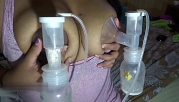 outdoor bondage walk